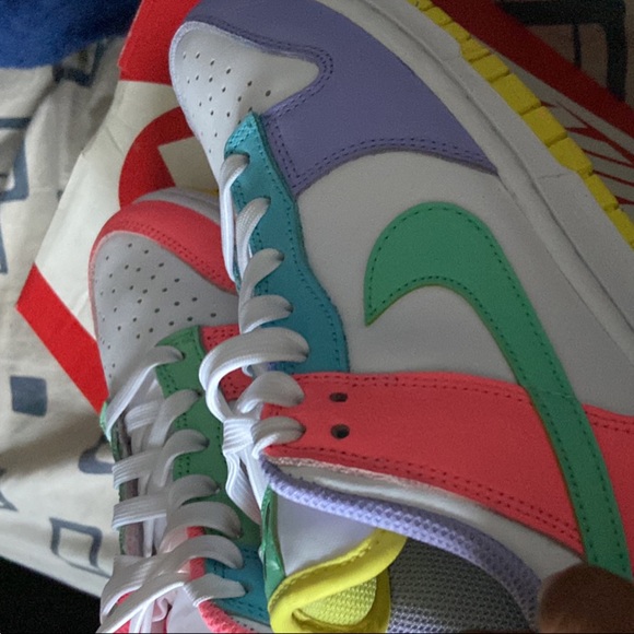 Women’s Candy Dunks